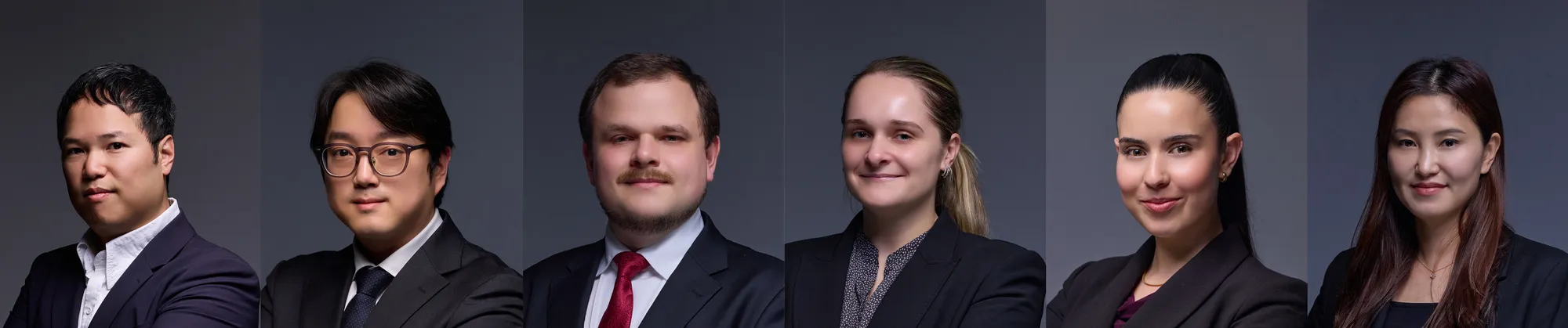 The Visa Plan Lawyers team.